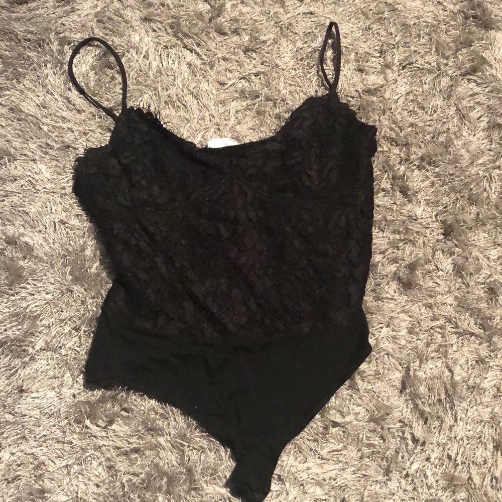 Elodie bodysuit